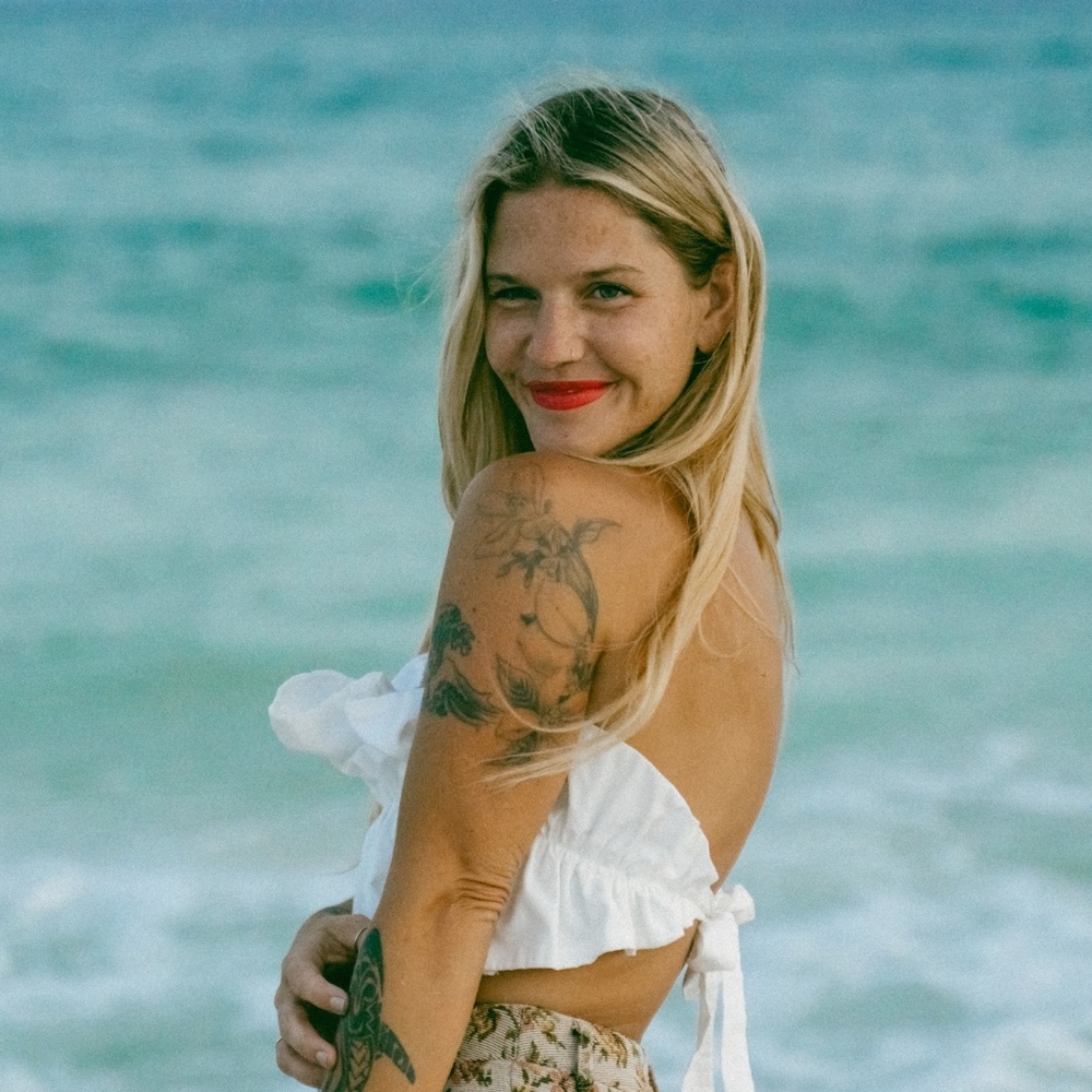 Meet your Posher, Meghan